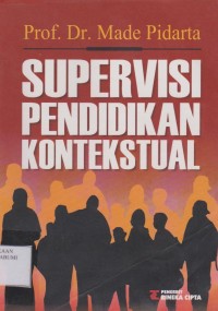 Supervisi Pendidikan Kontekstual