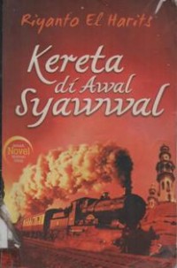 Kereta di Awal Syawwal