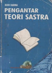 Pengantar Teori  Sastra