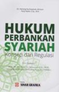 Hukum Perbankan Syariah