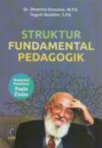 Struktur Fundamental Pedagogik