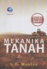 Mekanika Tanah