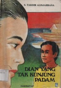 Dian yang tak Kunjung Padam