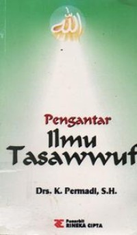 Pengantar Ilmu Tasawuf