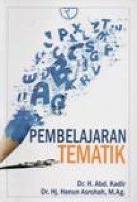 Pembelajaran Tematik