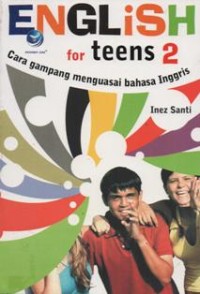 English For Teens 2