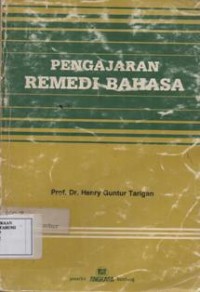 Pengajaran Remedi Bahasa