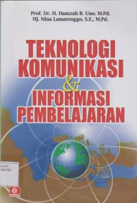 Teknologi Komunikasi Dan Informasi Pembelajaran