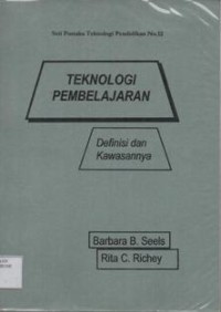 Teknologi Pembelajaran