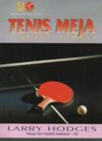 Steeps To Success ; Tenis Meja