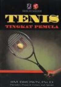 Tennis; Steps to success