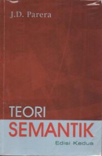 Teori Semantik