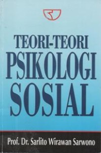 Teori-Teori Psikologi Sosial