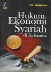 Hukum Ekonomi Syariah di Indonesia