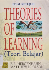 Theories Of Learning