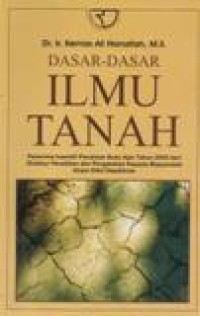 Dasar-Dasar Ilmu Tanah