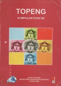 Topeng; Kumpulan Puisi SD