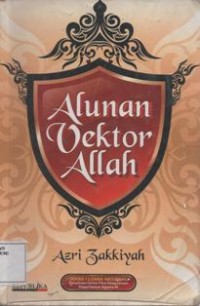 Alunan Vektor Allah