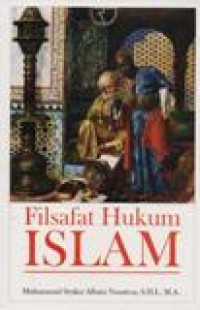 Filsafat Hukum Islam