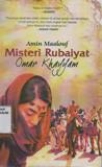 Misteri Rubaiyat Omar Khayyan