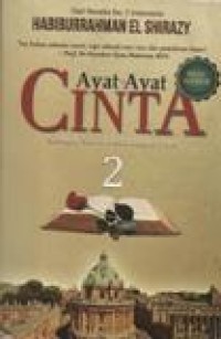 Ayat-Ayat Cinta 2