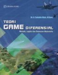 Teori Game Diferensial