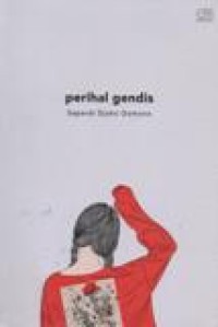 Perihal Gendis