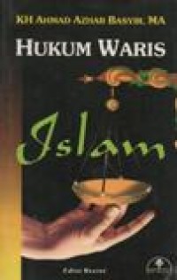 Hukum Waris Islam