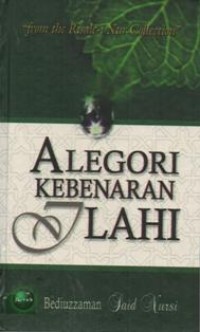 Alegori Kebenaran Ilahi