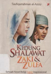 Kidung Shalawat Zaki dan Zulfa